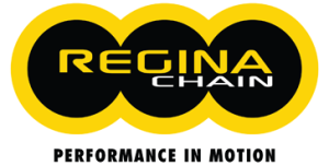 Logo de Regina Chain