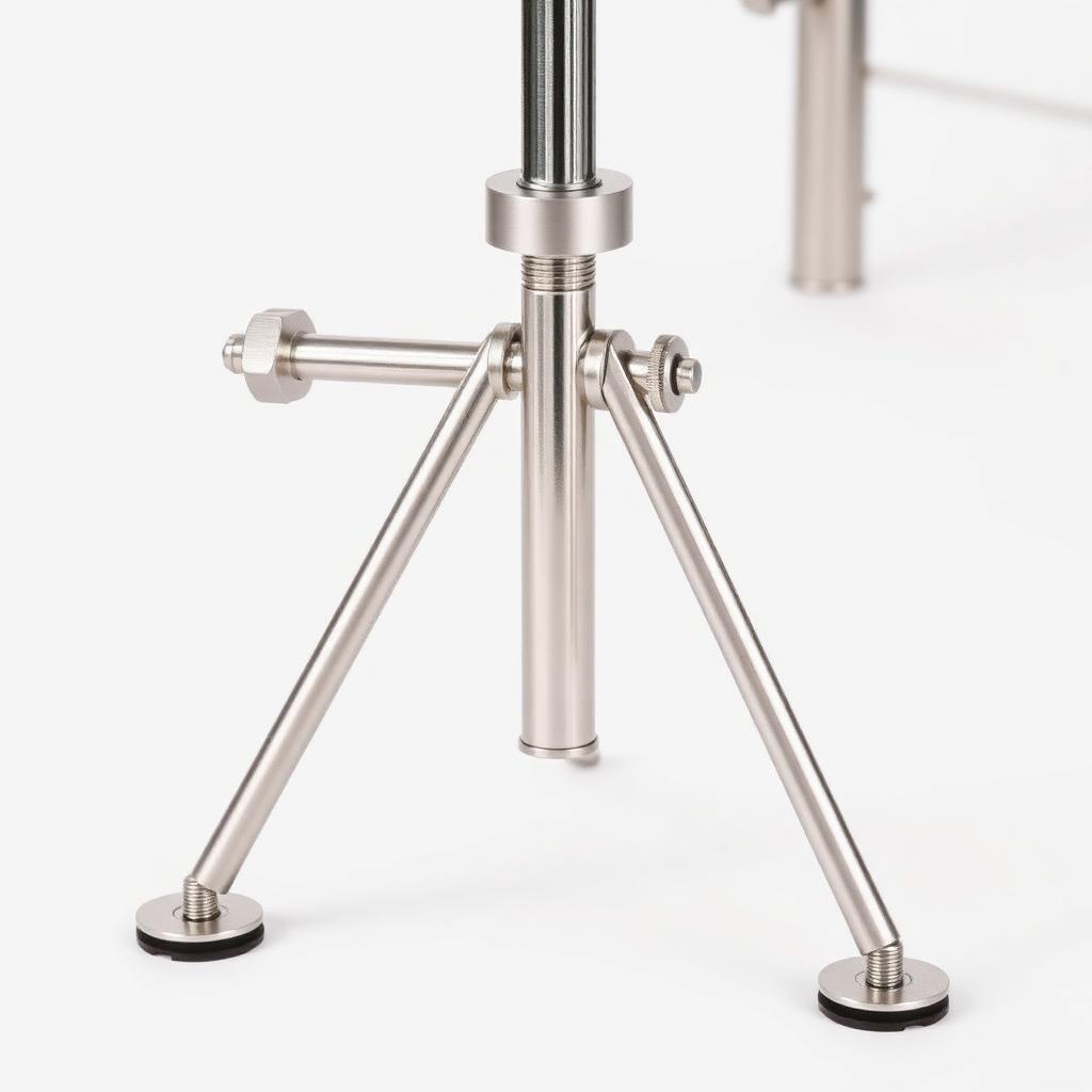 Soportes y Estructura